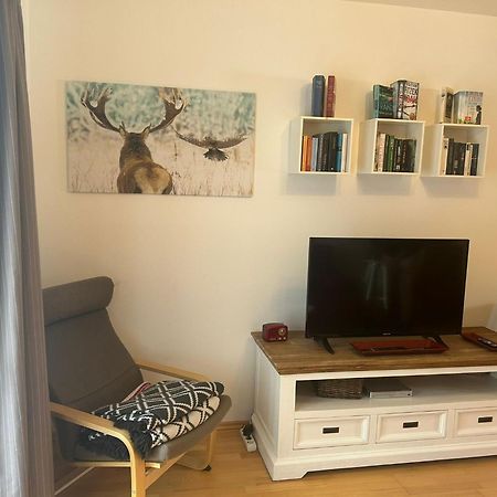 Seehaus Carpe Diem Walchensee Kültér fotó