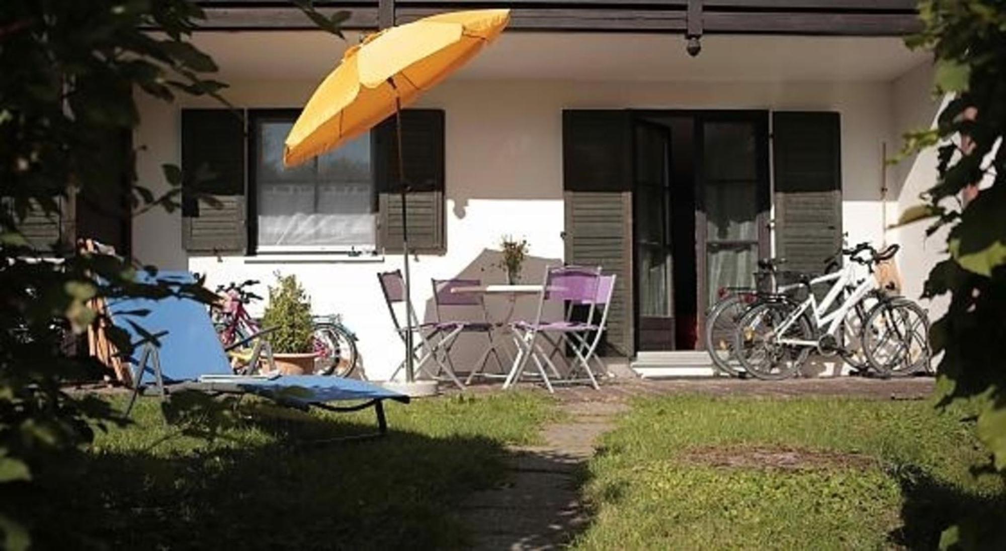Seehaus Carpe Diem Walchensee Kültér fotó