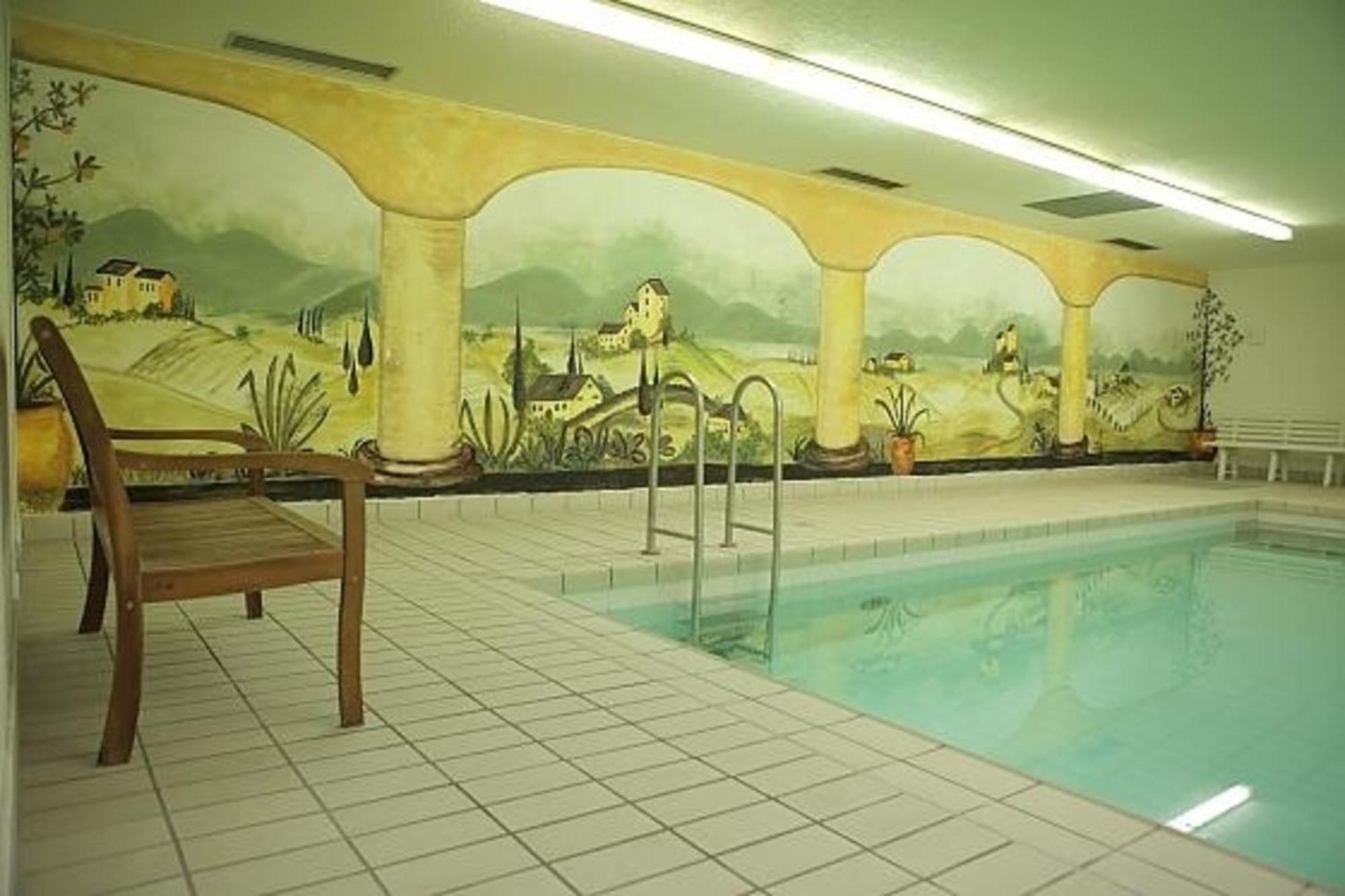 Seehaus Carpe Diem Walchensee Kültér fotó