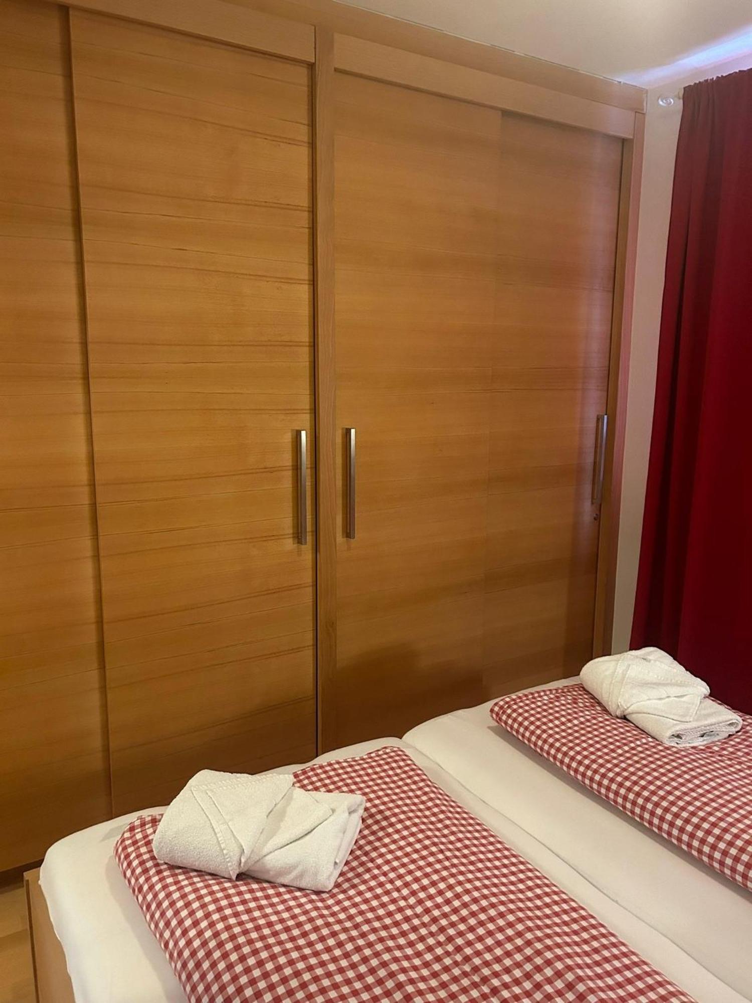 Seehaus Carpe Diem Walchensee Kültér fotó