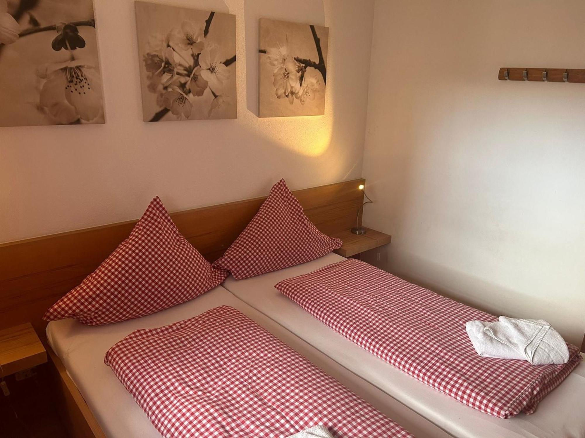 Seehaus Carpe Diem Walchensee Kültér fotó